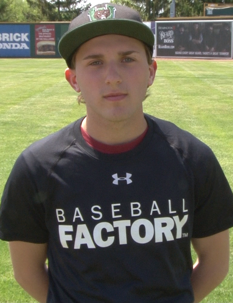 Davis Braun