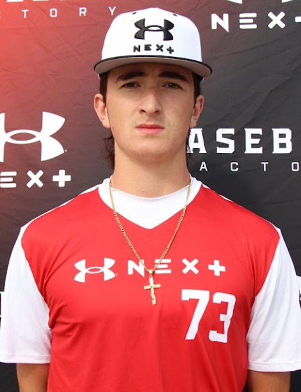 Dillan Castellano-Smith