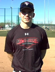 Danny Corvino