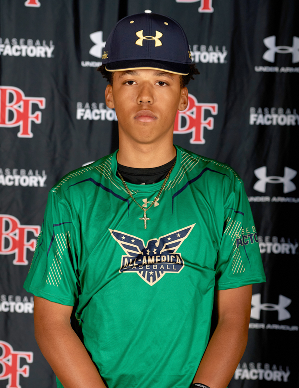 Deleon (DJ) Cardinal