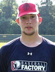 Donovan Cecil