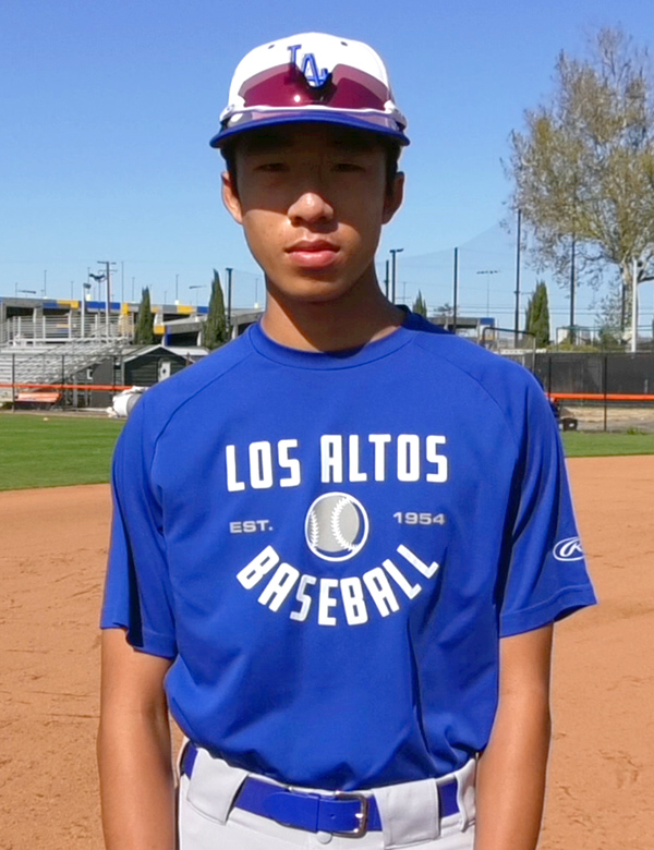 Dylan Chan