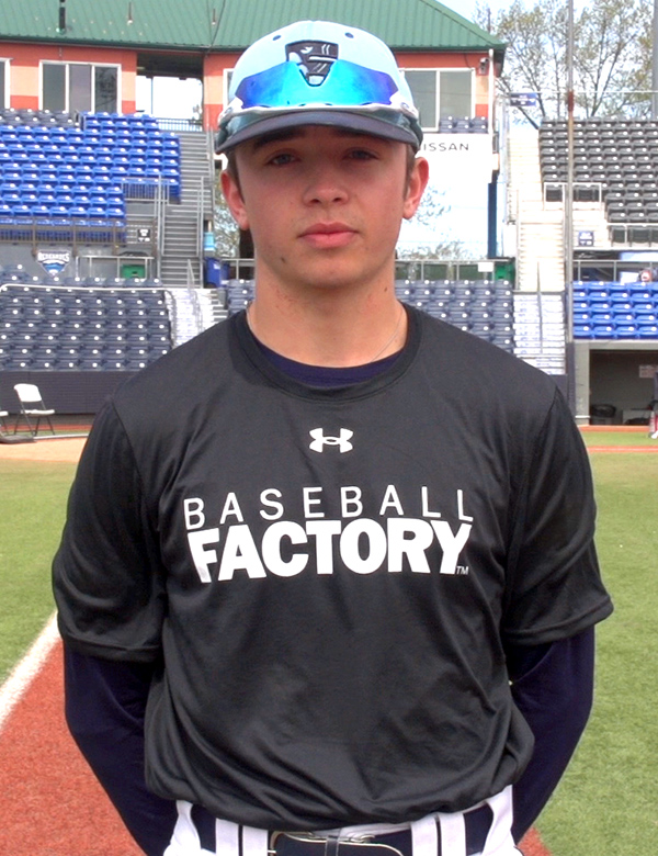 Dillon Cashin