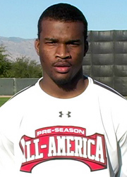 Denzel Campbell