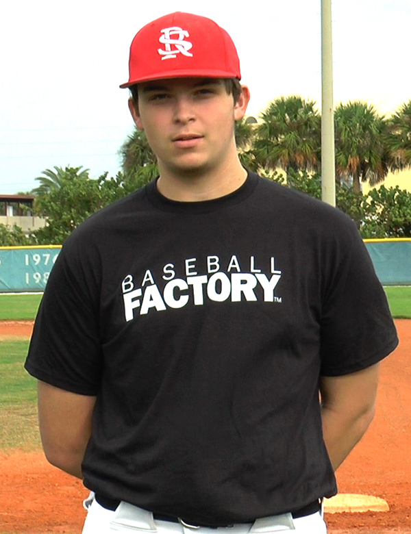 Daniel Decker