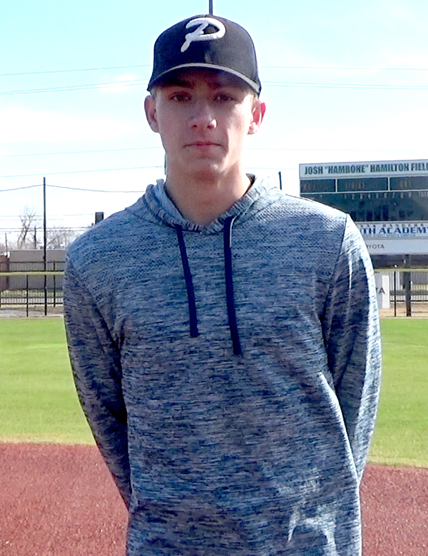 Deegan Davis