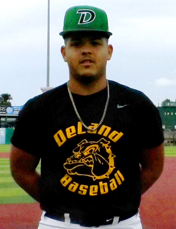 Derek De Jesus