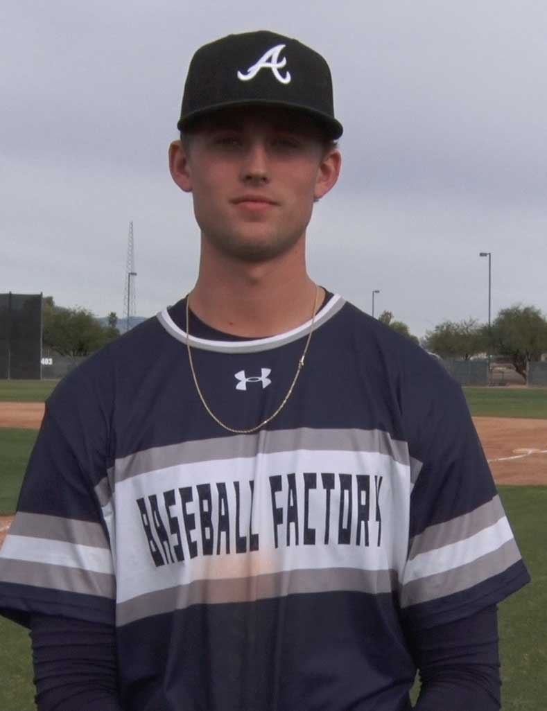 Sclafani College Recruiting | Player Page | Dale Fry