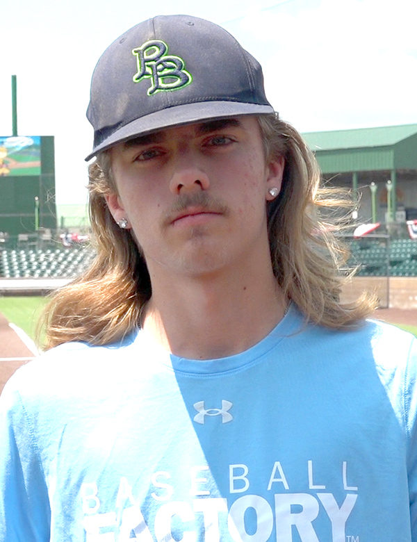 Drew Gregory