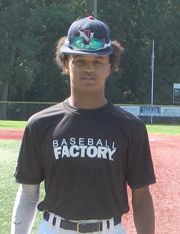Donte Grant