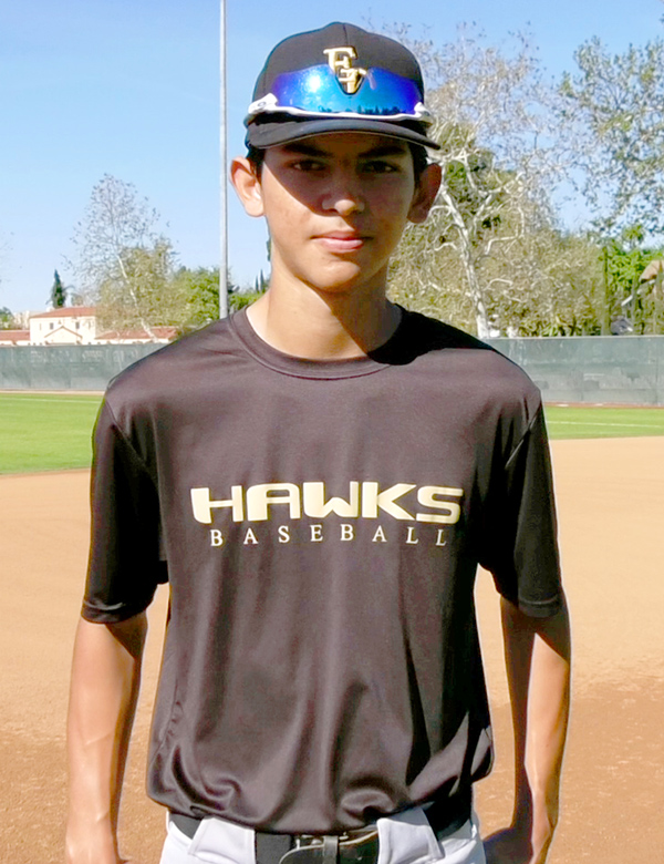 Diego Gonzalez