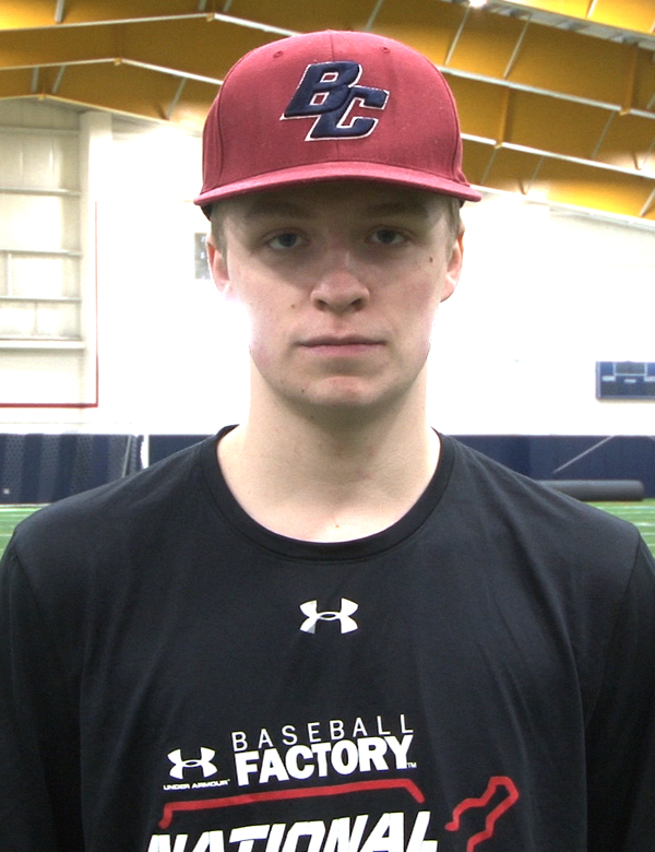 Dylan Hoerner