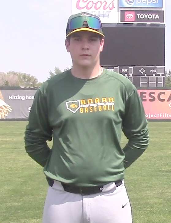 Dalton Hartley