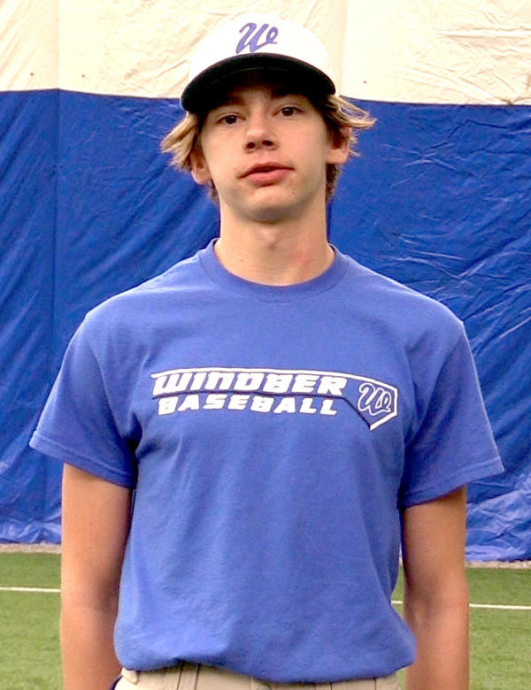 Dawson Himes
