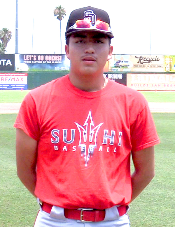 Damian Hernandez