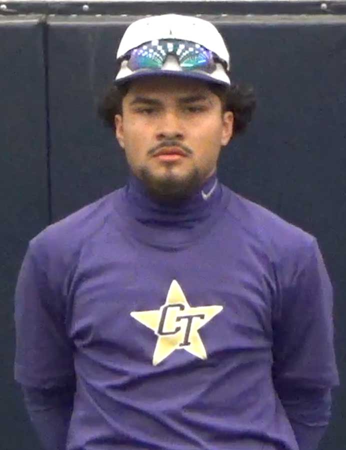 Diego Hernandez
