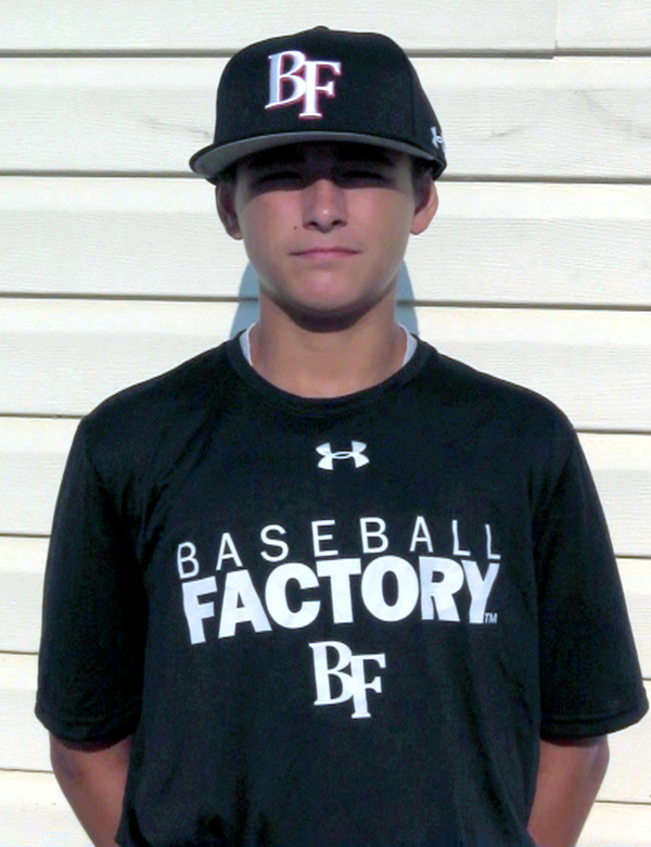 Dalton Hazlett