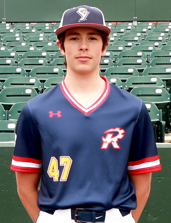 Dawson Kuhn