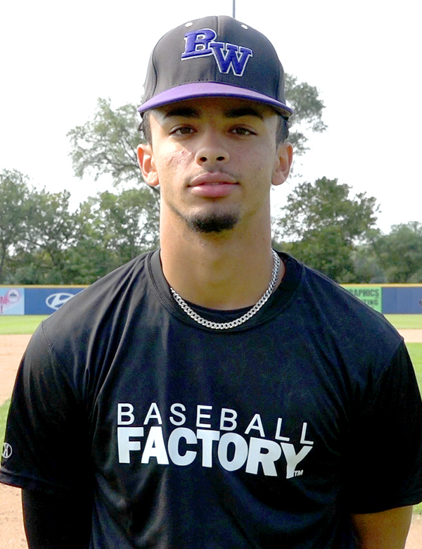 Dylan Lugo