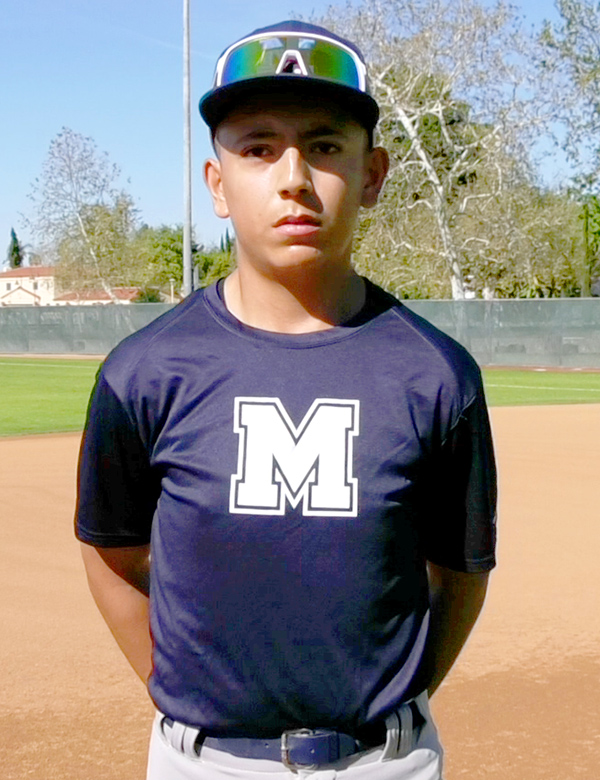 Derek Ledesma