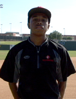 Deven Langston