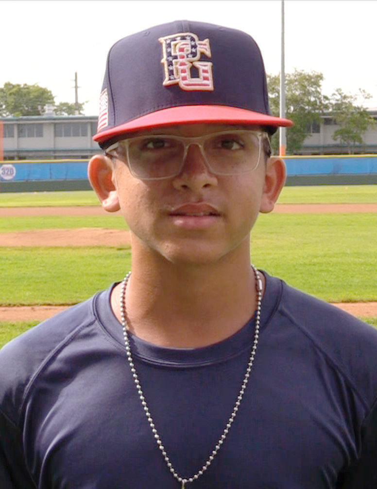 Derek Mendoza