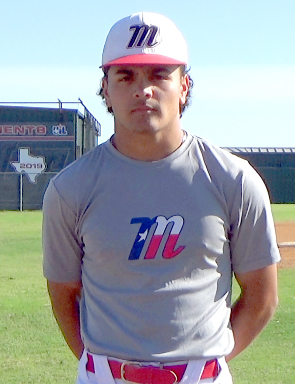 Damian Montanez