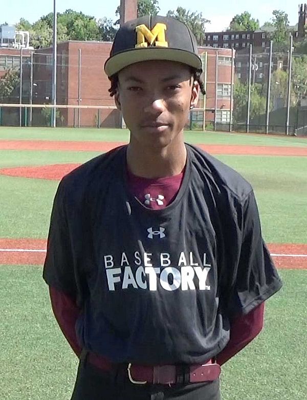 Daniel Marshall Jr