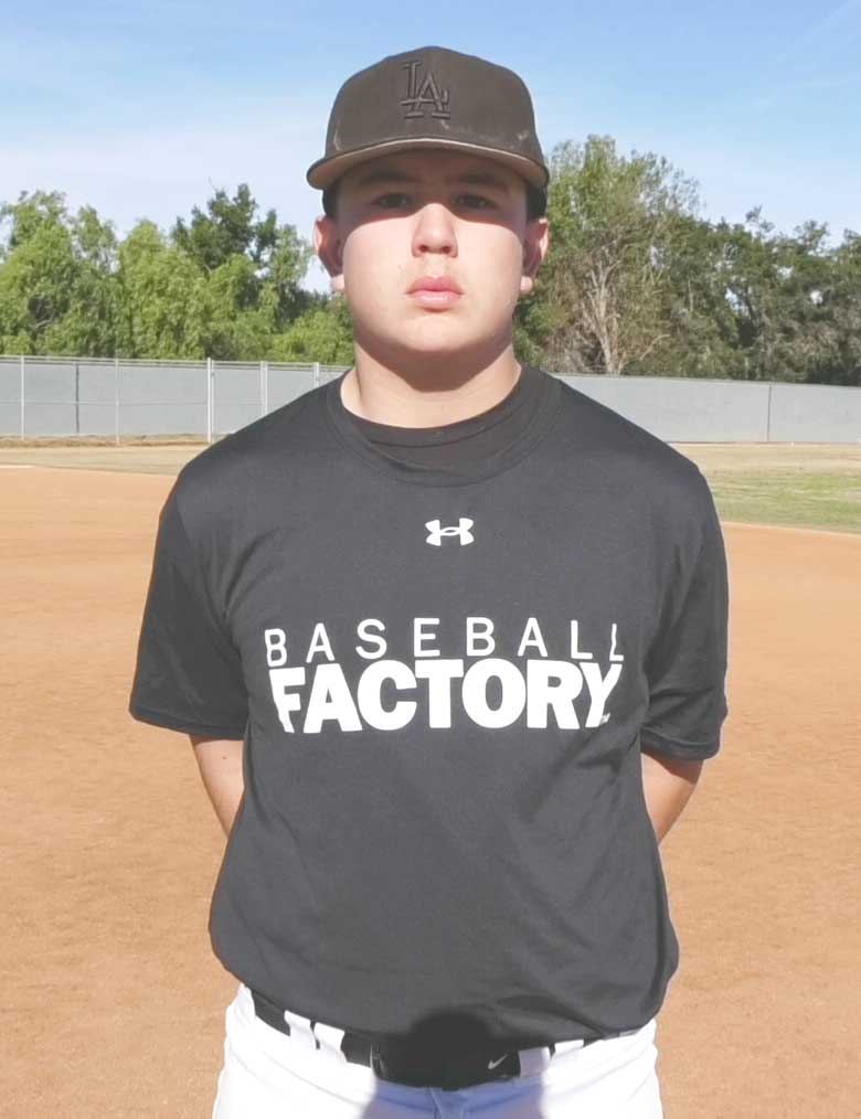 Devin Ortega