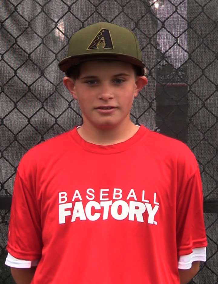 Dillon Preston