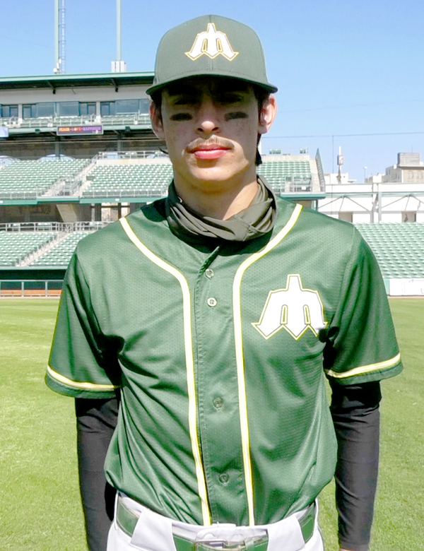 Dante Pacheco