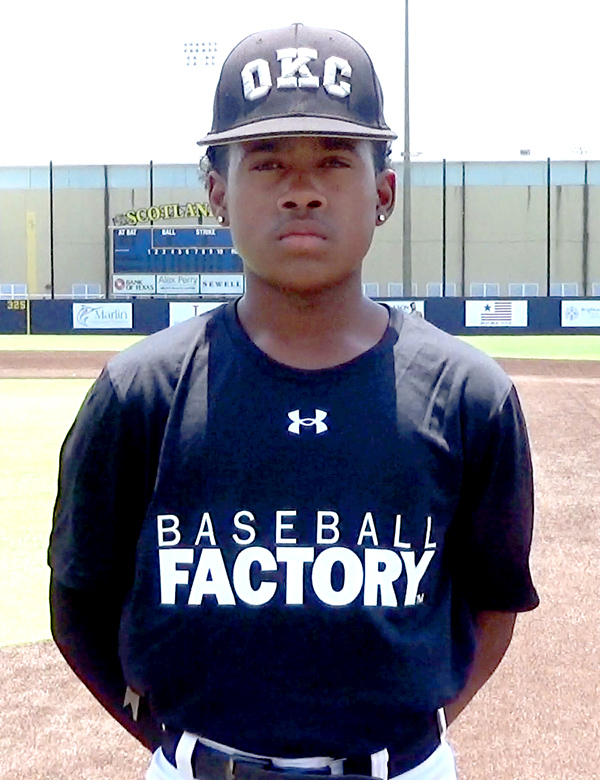 Damon Prince-Hopkins