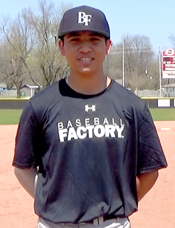 David Rodriguez