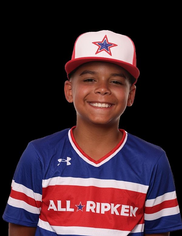 Dylan Rios