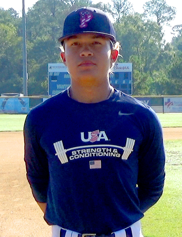 Denali Rivera