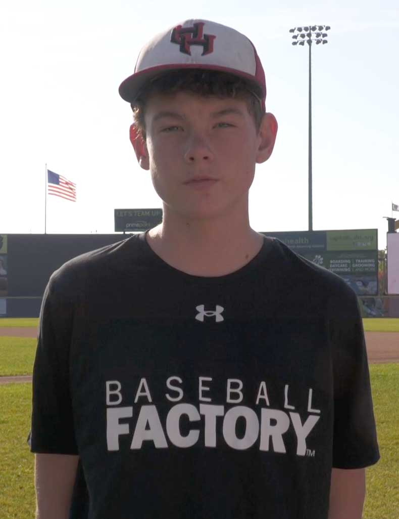 Dalton Schuh