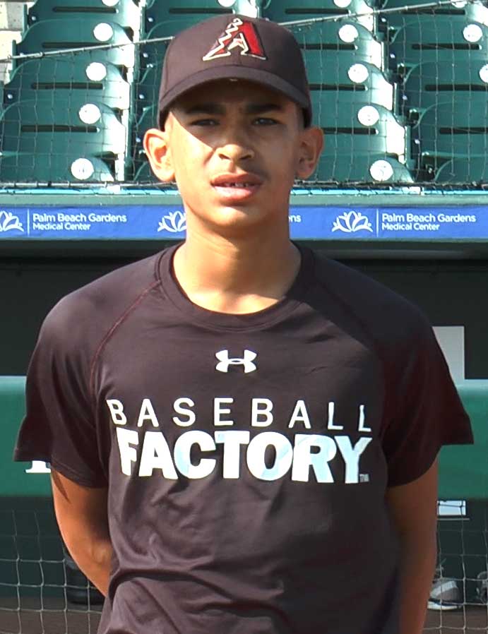 Daniel Francisco Sanchez