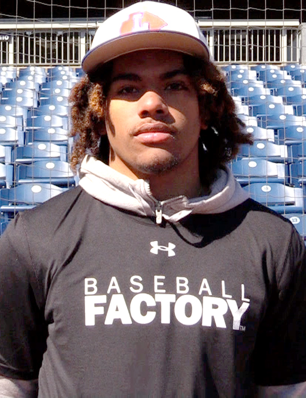 Donte' Strickland Jr