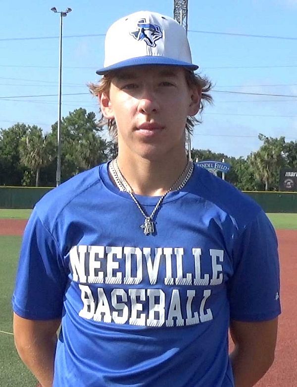 Dennis (Colton) Stavinoha