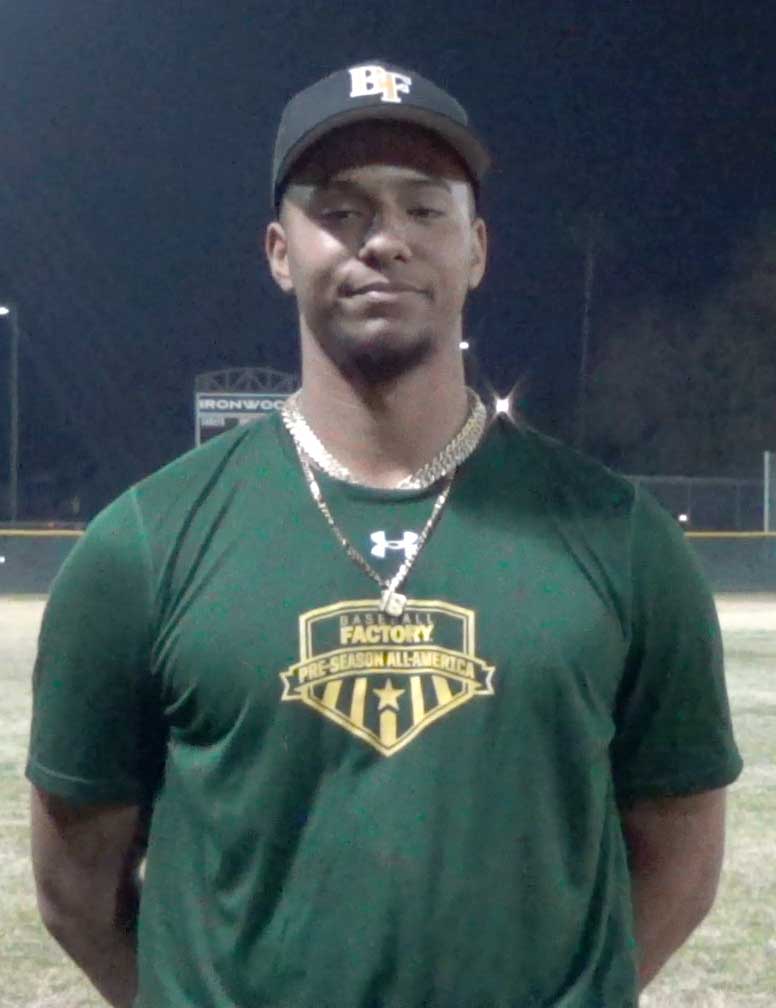 David Simmons