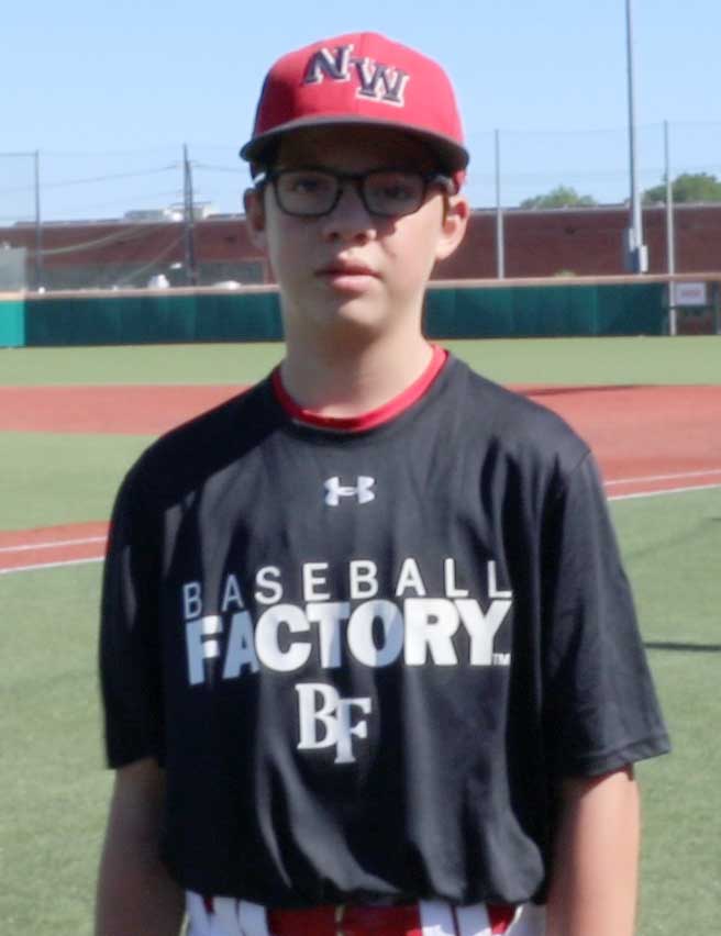 Devin Trendl