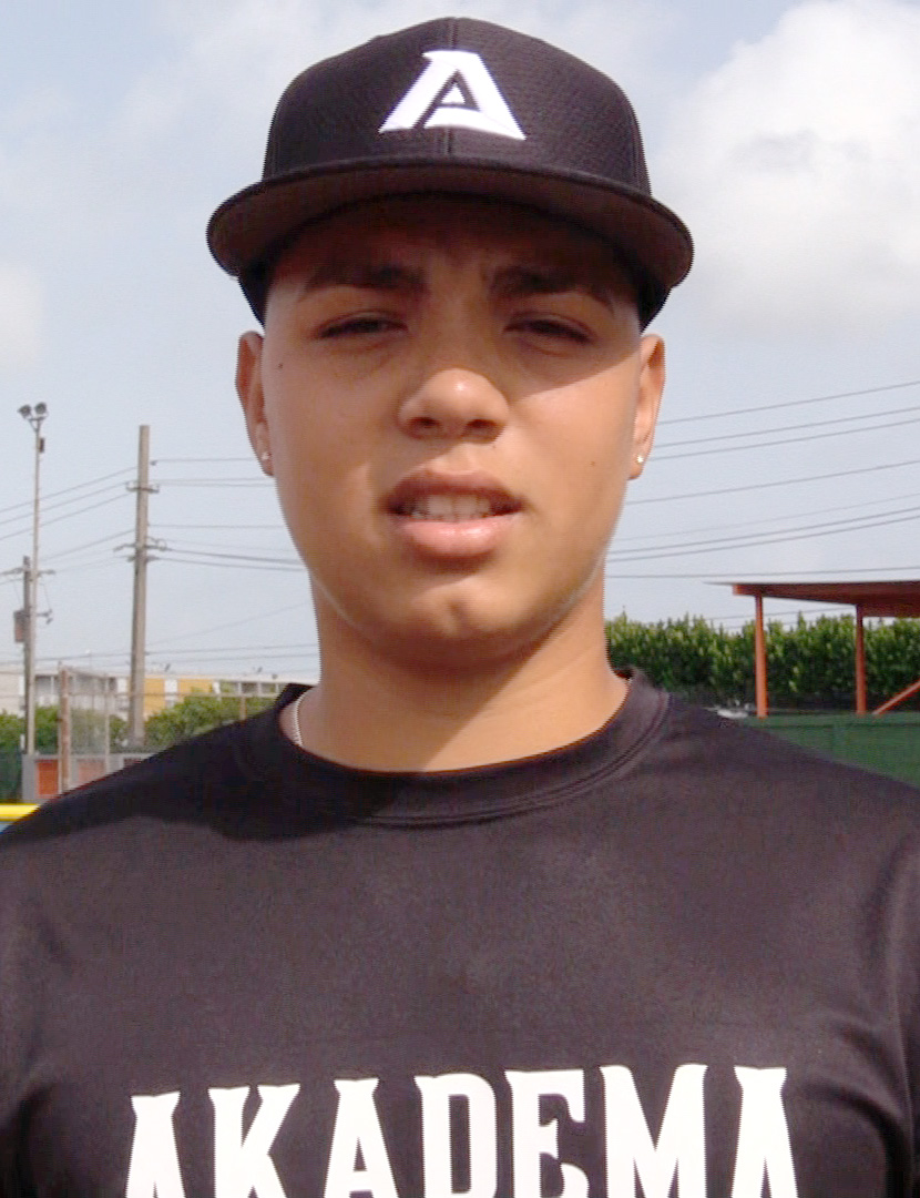 Dail Torres
