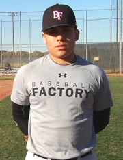 Daniel Vega