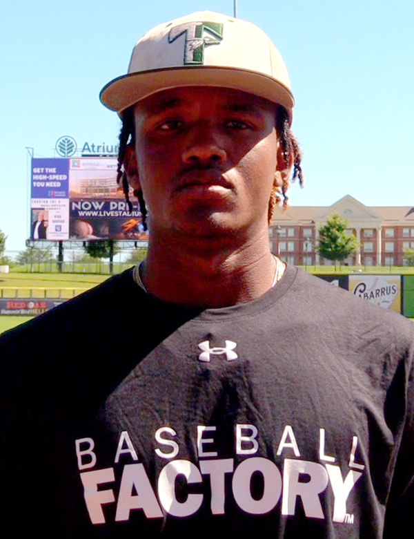 Daniel Vigille-Grant