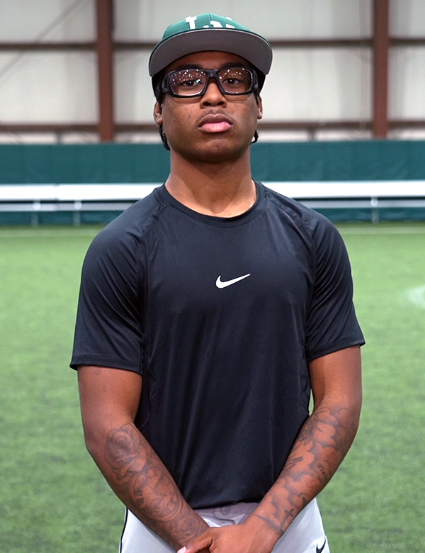 Dmarco Wilson