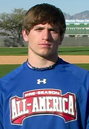 Donald (Trae) Weiss III