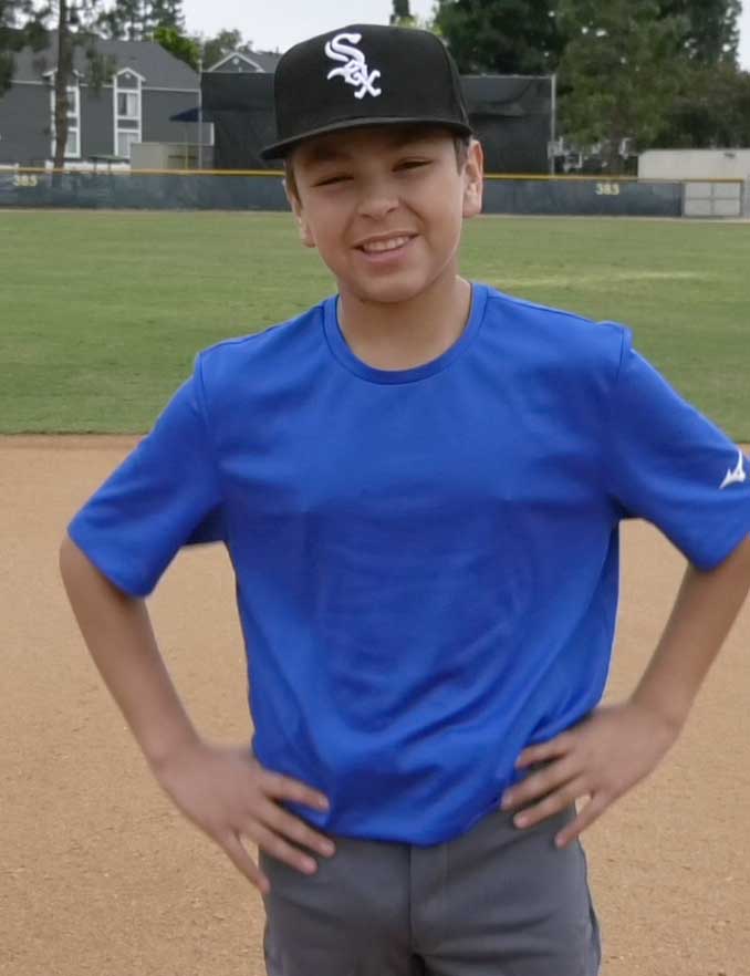 Ethan Aguilera