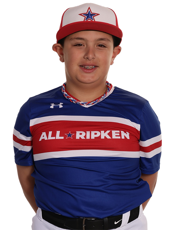 EJ Adinolfi
