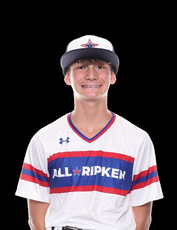 Ethan Alford