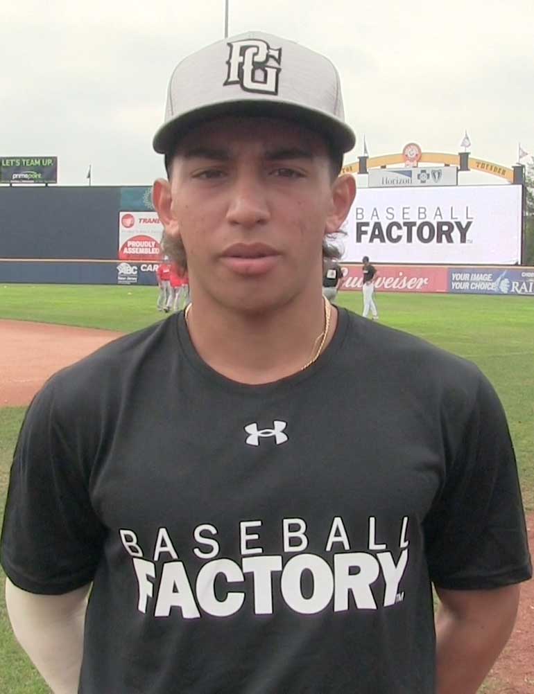 Eddie (Antonio) Acevedo